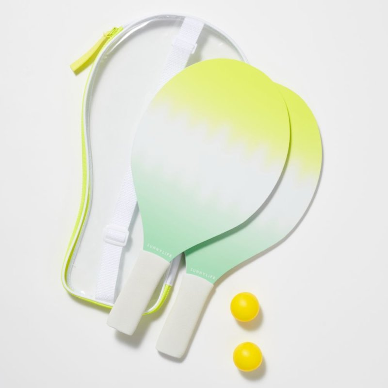 Kids Beach Bats Sea Seeker Dip Dye