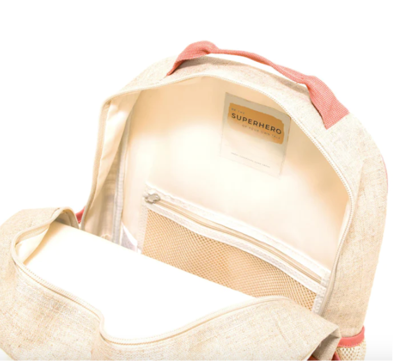 Neo Rainbows Grade School Backpack