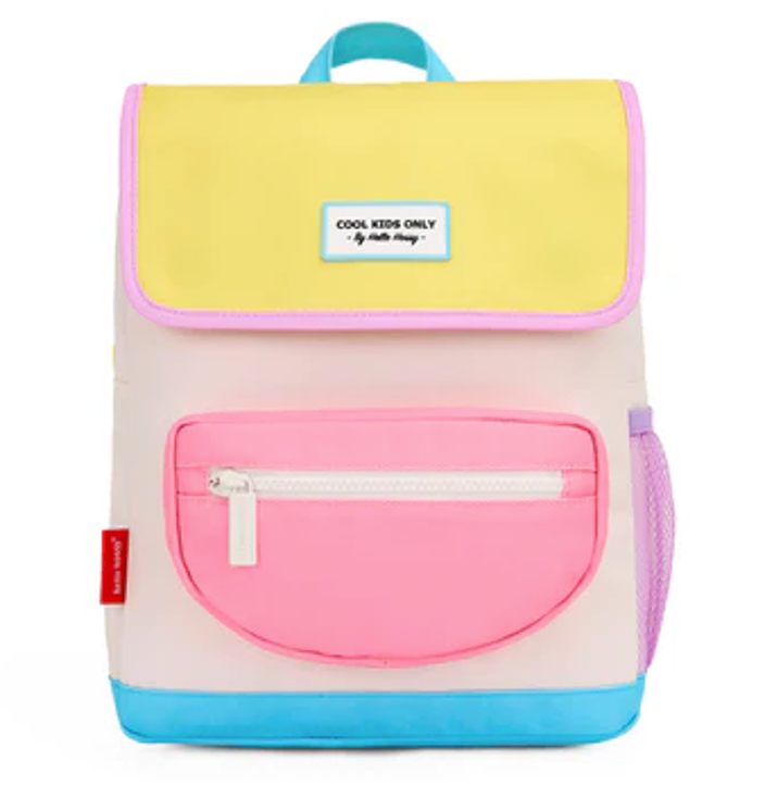 Backpack Mini Sugar (2-5 yrs)
