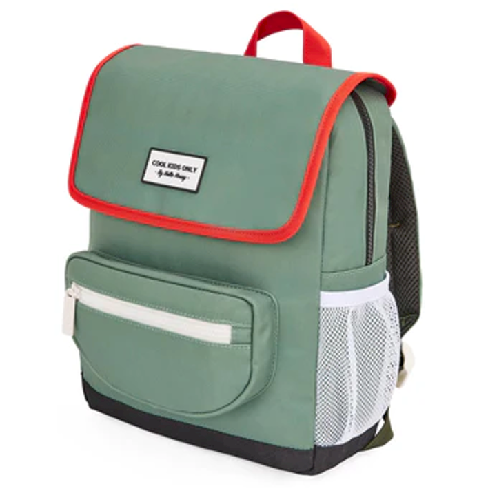 Backpack Mini Forest (+6 yrs)