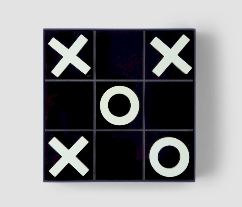 Tic Tac Toe Classic