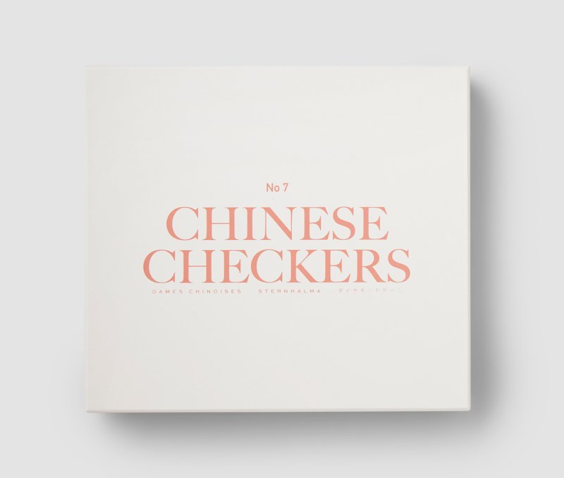 Chinese Checkers Classic