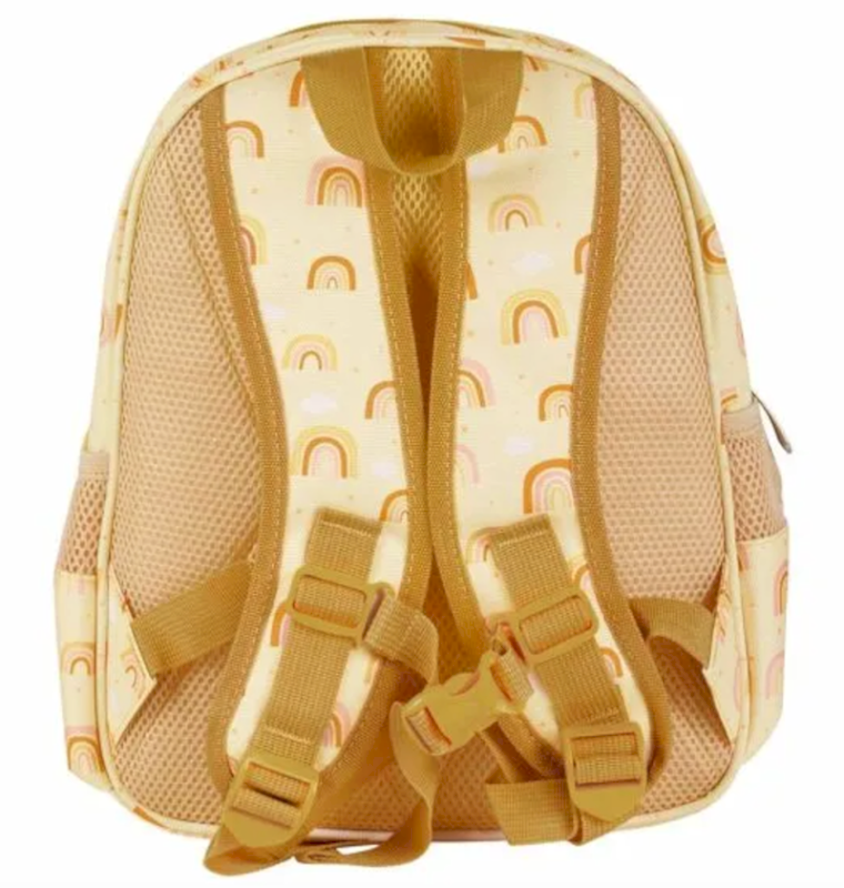 Rainbows Backpack