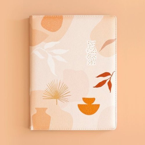 Still Life Compendium + Notepad