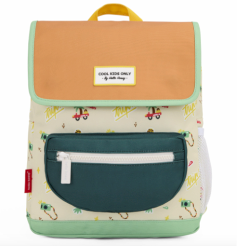 Backpack Cool Trip (+6 yrs)