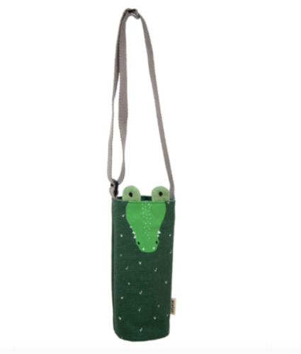 Thermal Bottle Holder - Mr. Crocodile