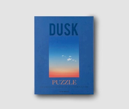 Puzzle - Dusk