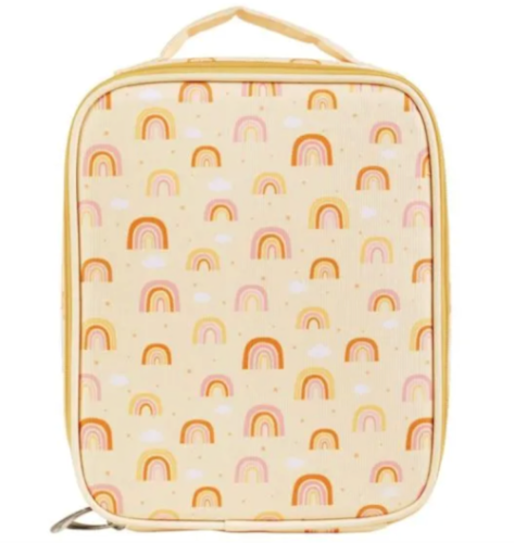 Rainbows Lunch Bag