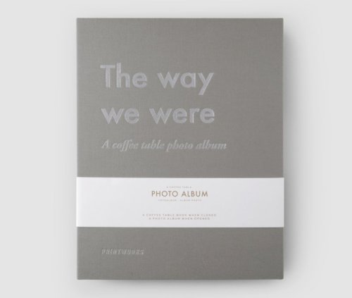 The Way We Were