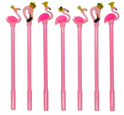 Flamingo Pen (per pice)