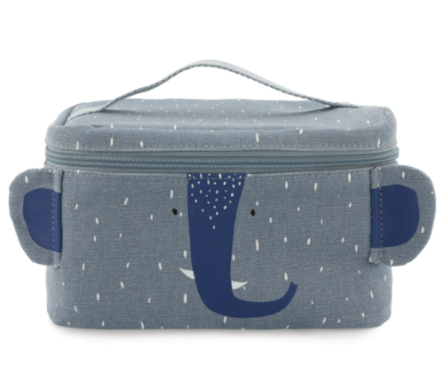 Thermal Lunch Bag - Mrs. Elephant