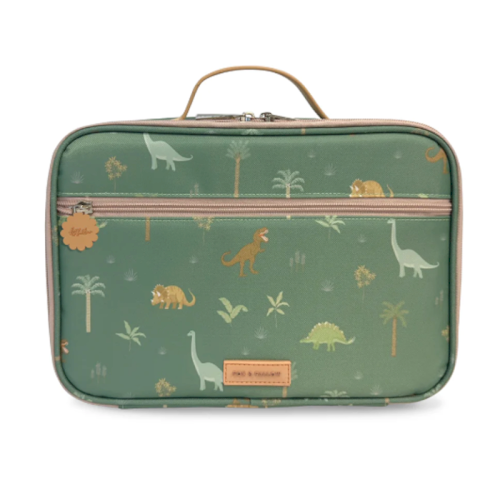 Dinos Lunch Bag