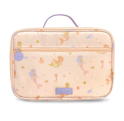 Mermaids Lunch Bag