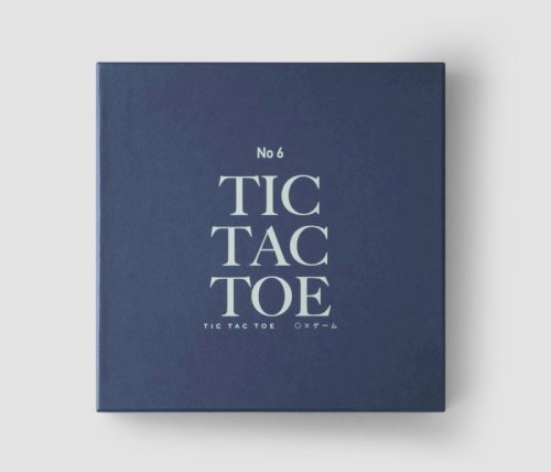 Tic Tac Toe Classic