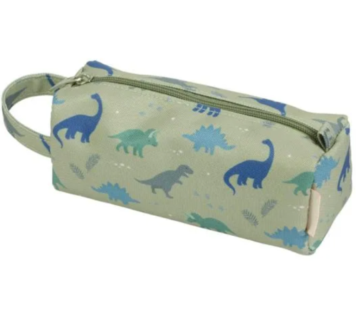 Dinosaurs Pencil Case