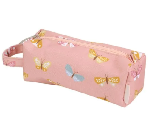 Butterflies Pencil Case