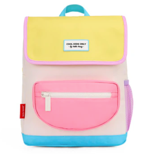 Backpack Mini Sugar (+6 yrs)