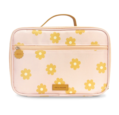 Daisy Chain Lunch Bag
