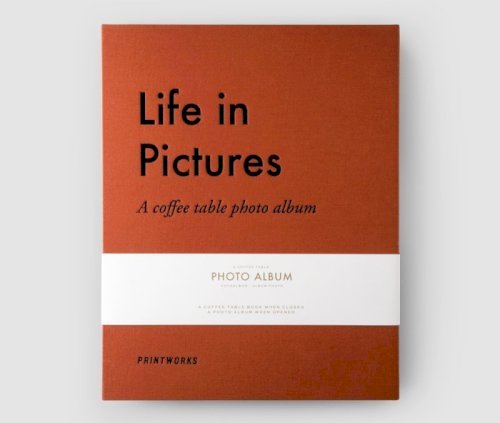 Life in Pictures