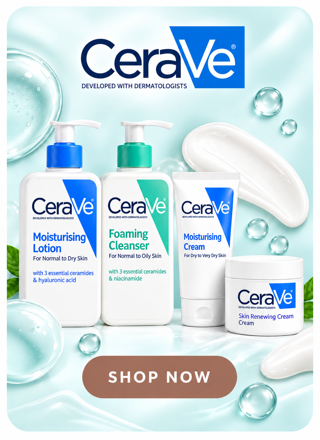 Cerave