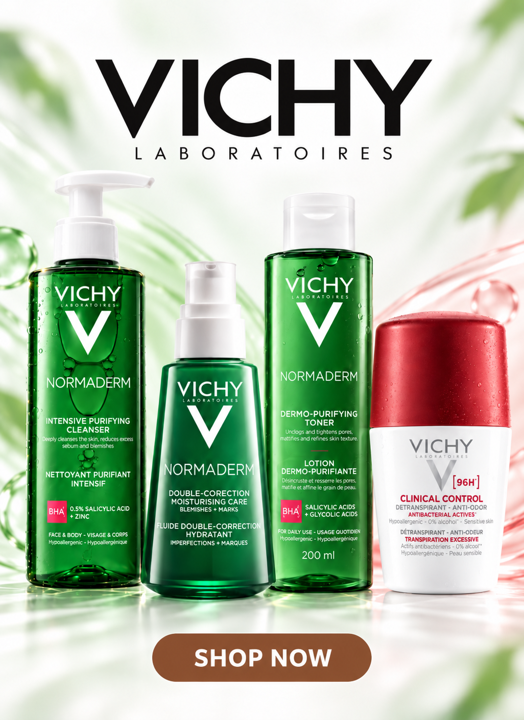 Vichy