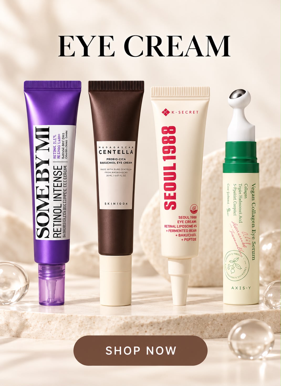 Eye Cream