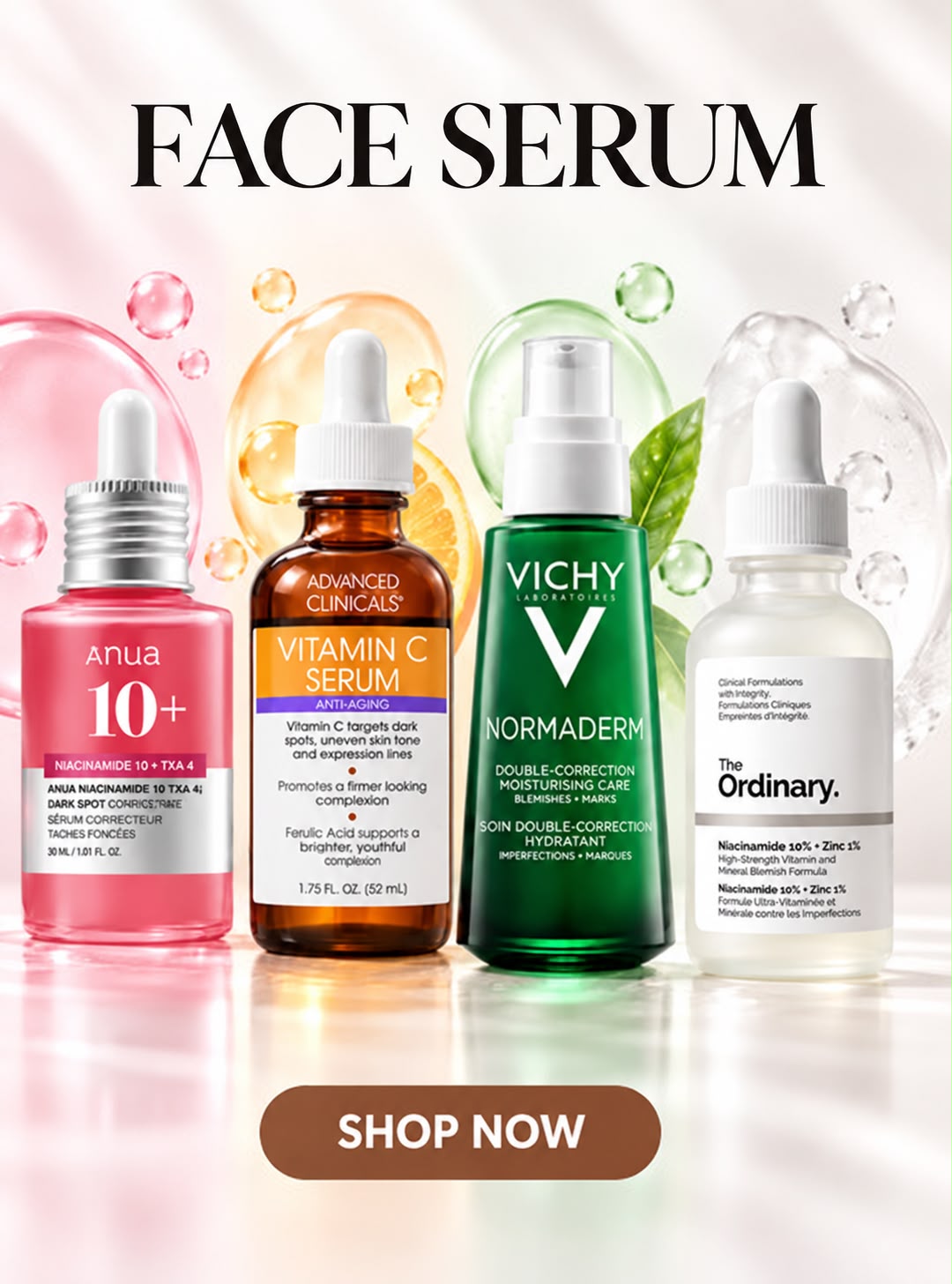 Face Serum