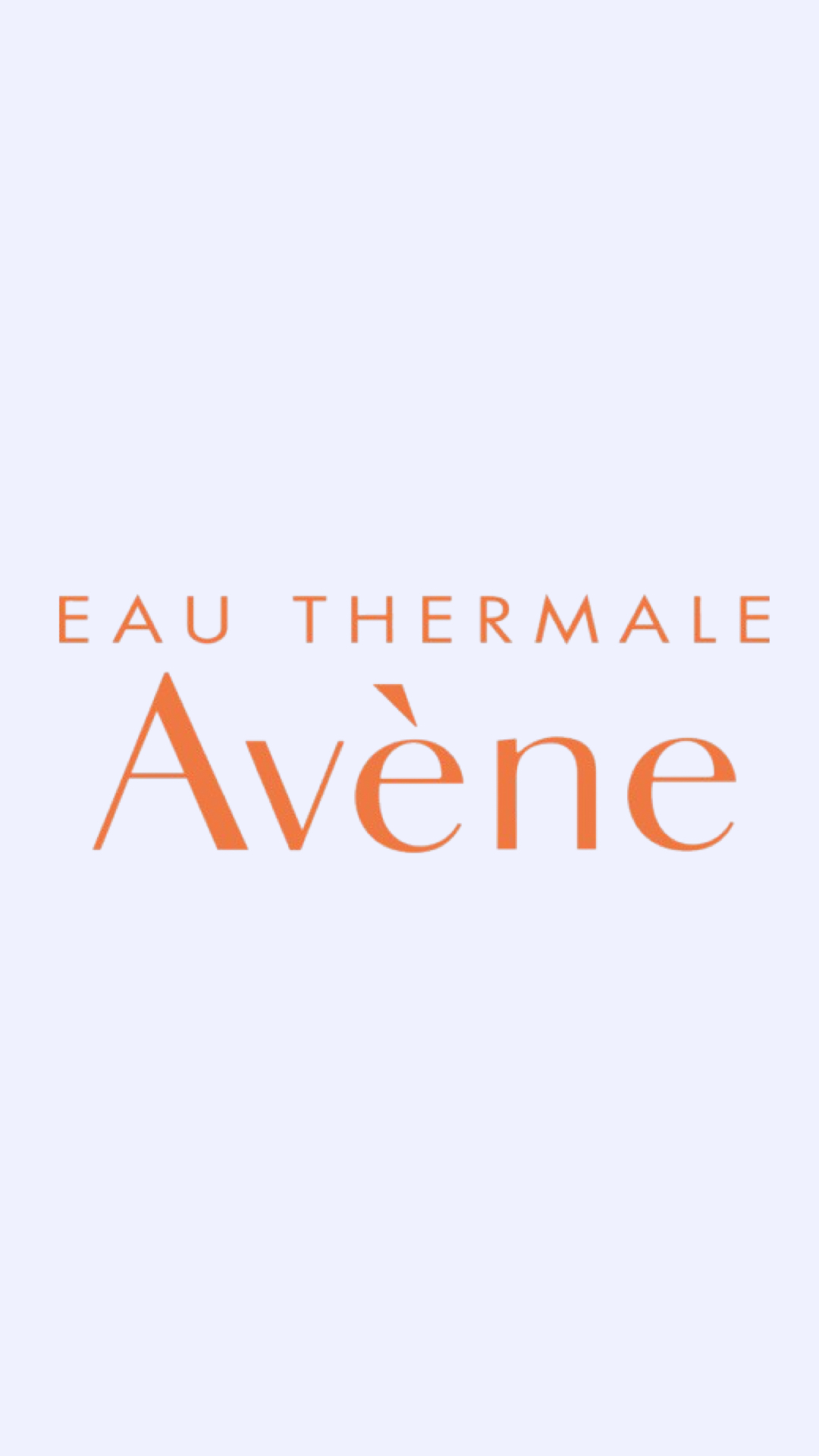 Avène