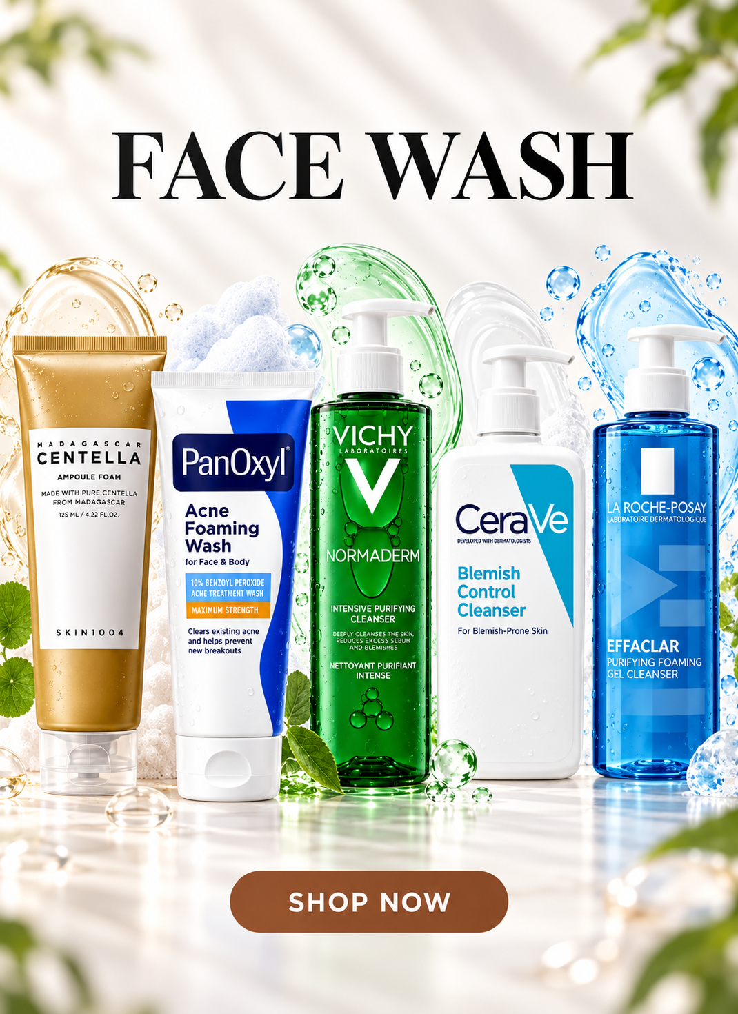 Face Cleanser