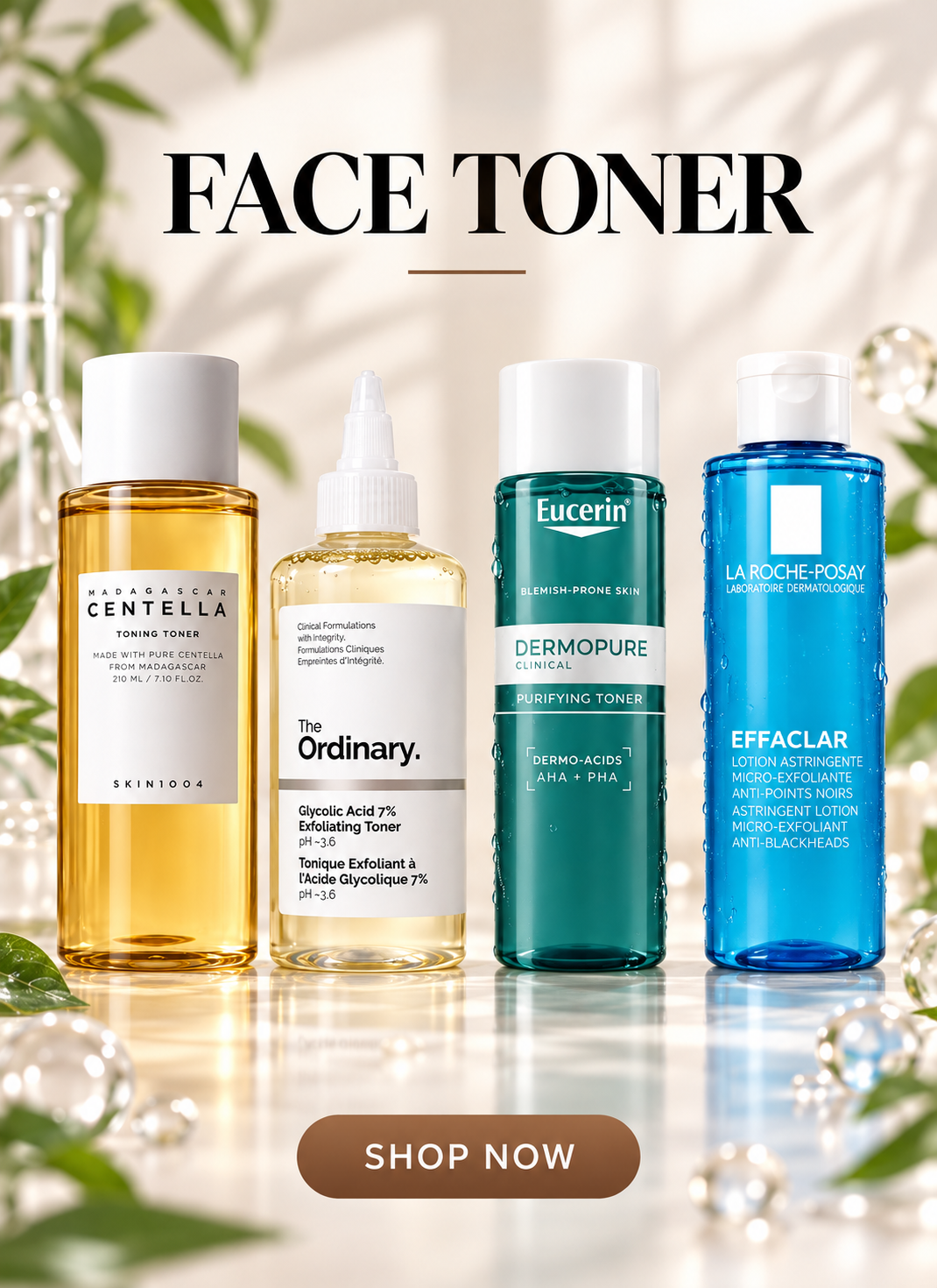 Face Toner