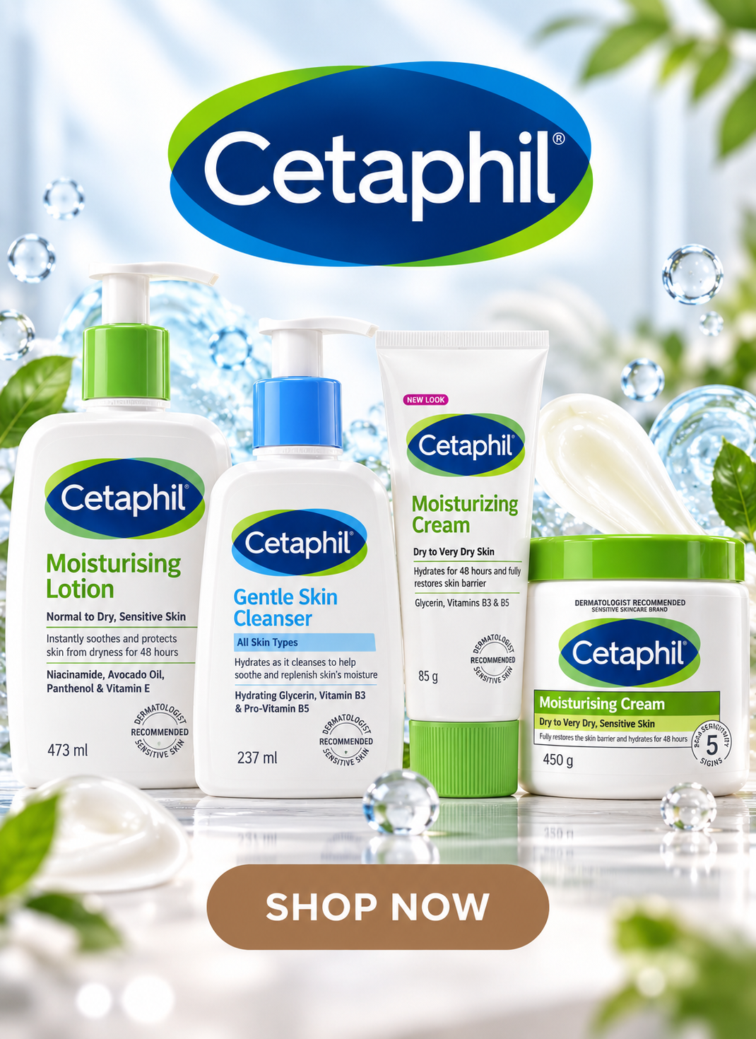 Cetaphil