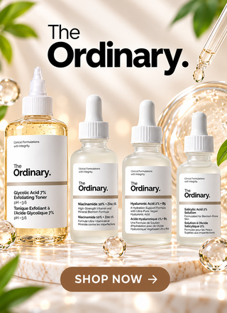 The Ordinary