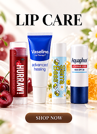Lip care