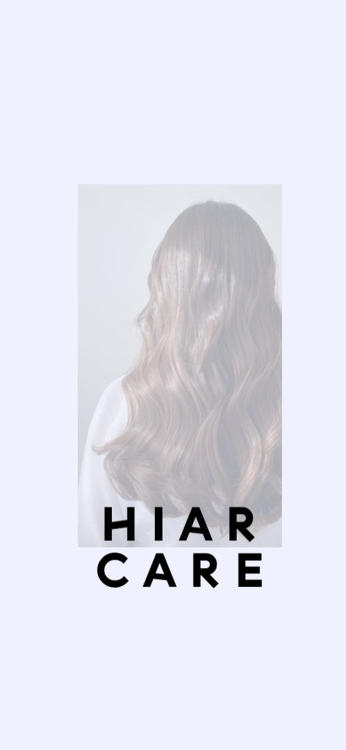 Hair Care