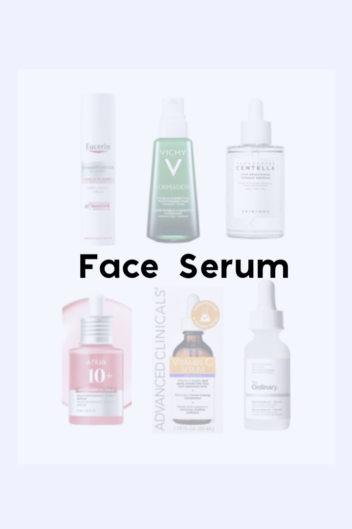 Face Serum