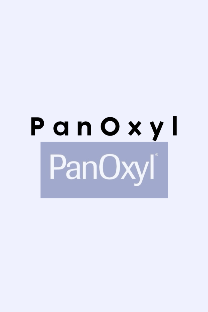 PanOxyl