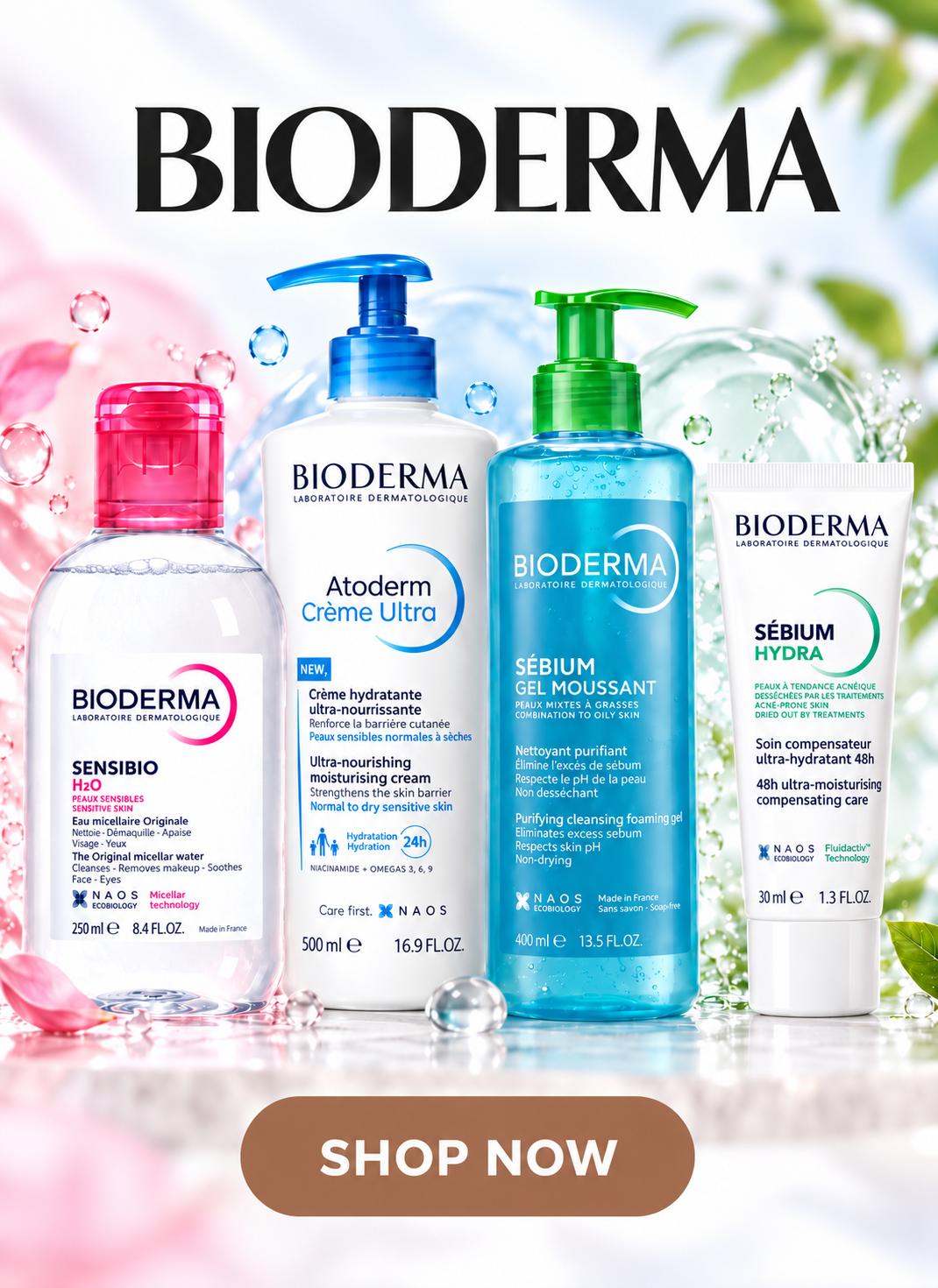 Bioderma