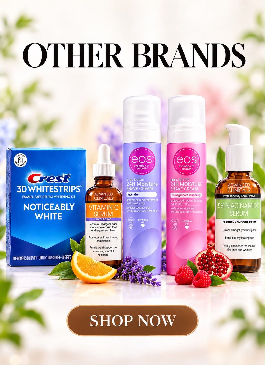 Other Brands