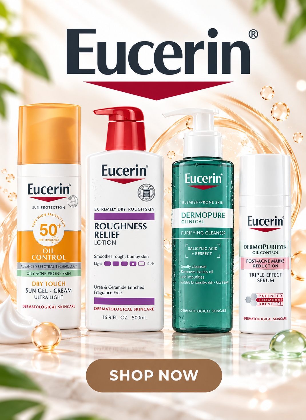 Eucerin