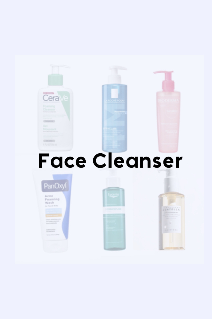 Face Cleanser