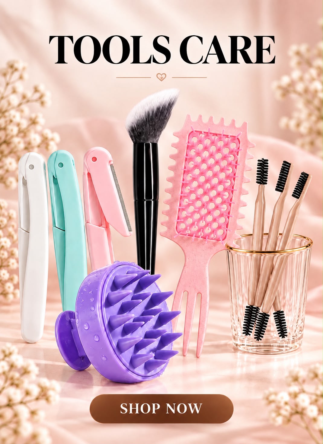 Tools Care