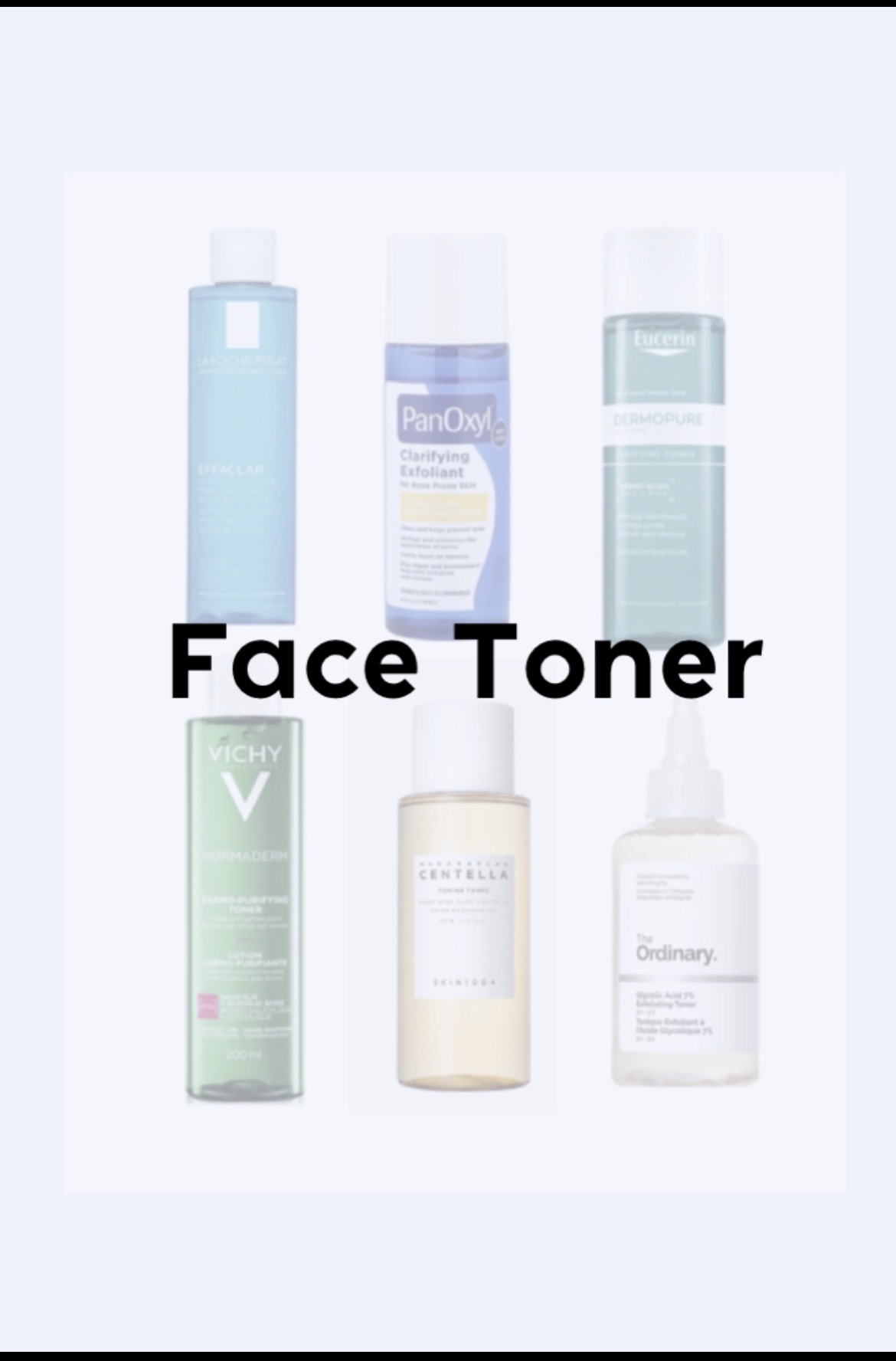 Face Toner
