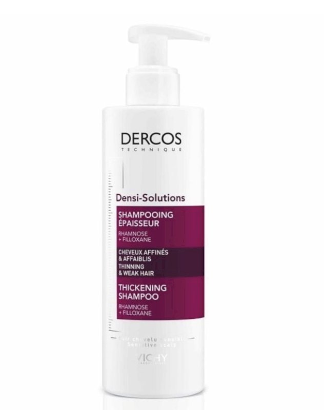 Vichy Dercos Densi Thickening Shampoo