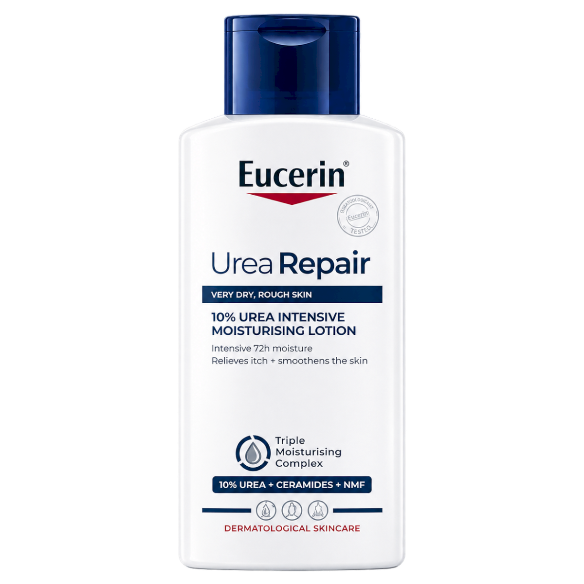 Urea Repair 10% lotion
