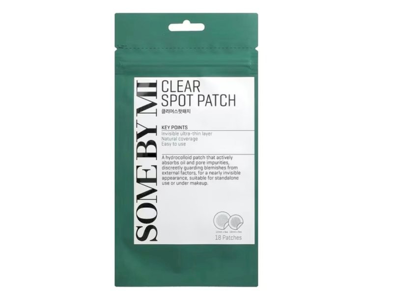 Some by Mi pimple patches 18pcs