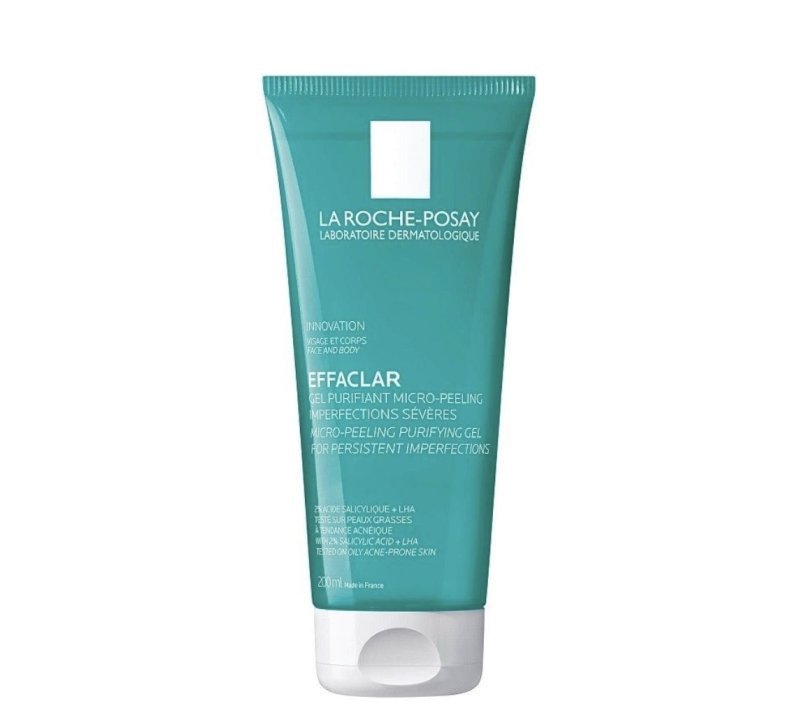 EffACLAR MICRO-PEELING Cleanser