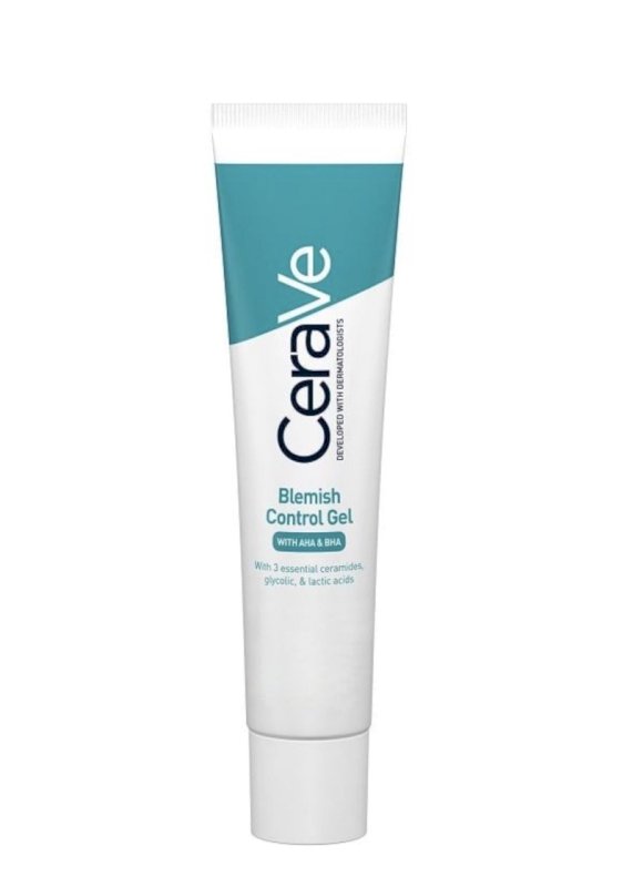 Cerave Blemish Gel