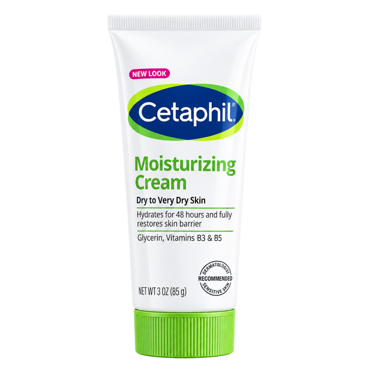 Cetaphil moisturizing cream