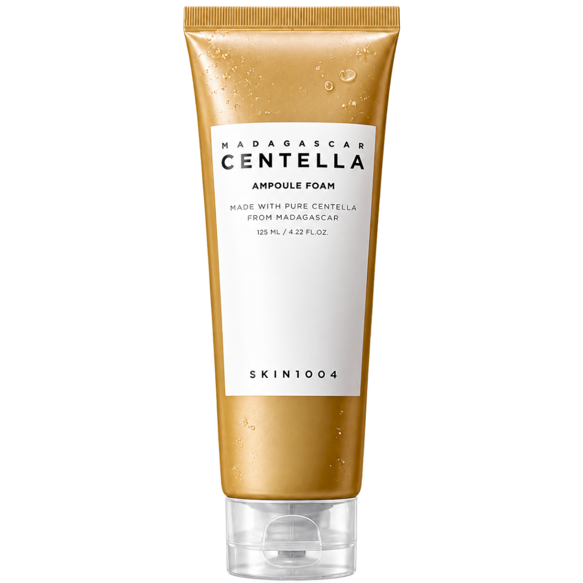 SKIN1004 Madagascar Centella Ampoule Foam