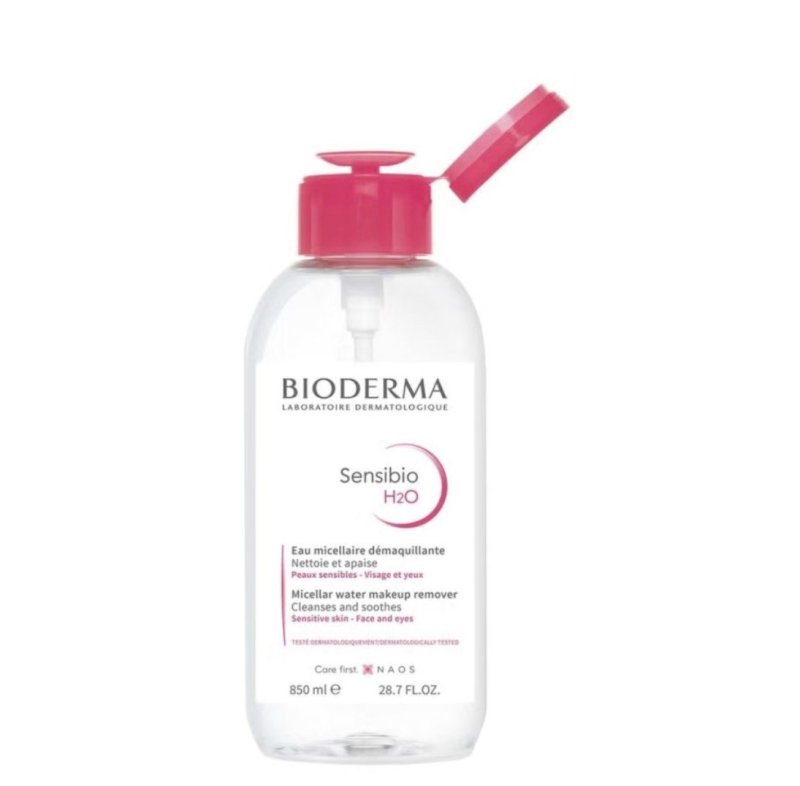 BioDerma Sensibio H2O